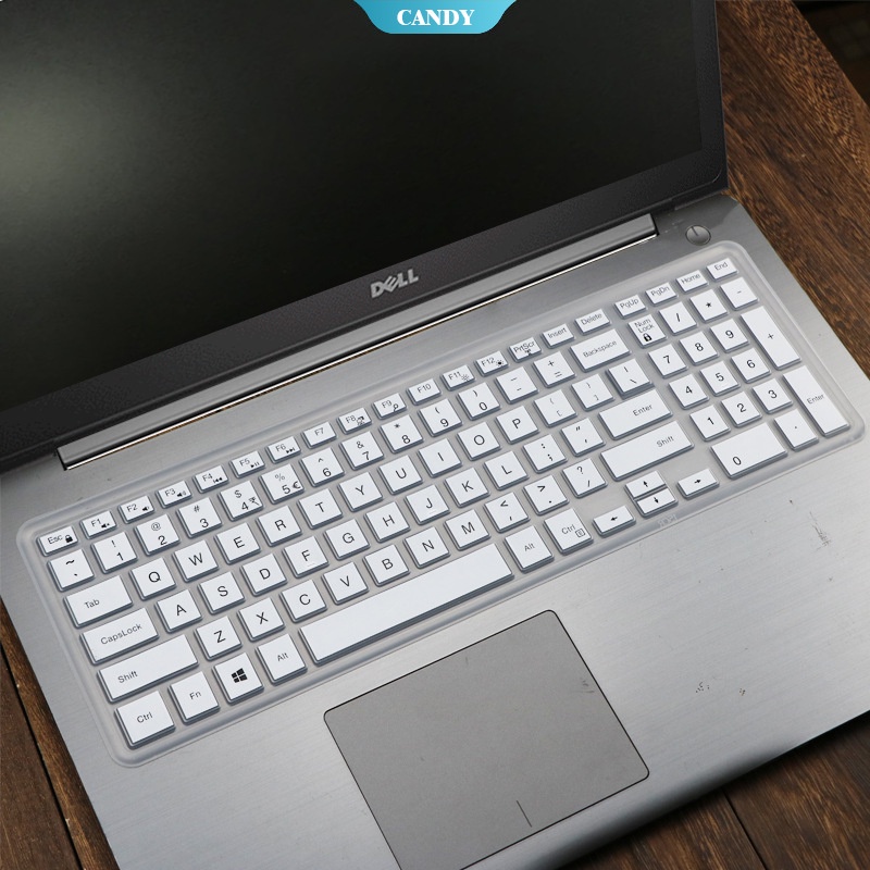 Phim dán bảo vệ bàn phím máy tính Dell G3 Inspiron 7000 7559 5577 G7 15.6-inch chất lượng cao