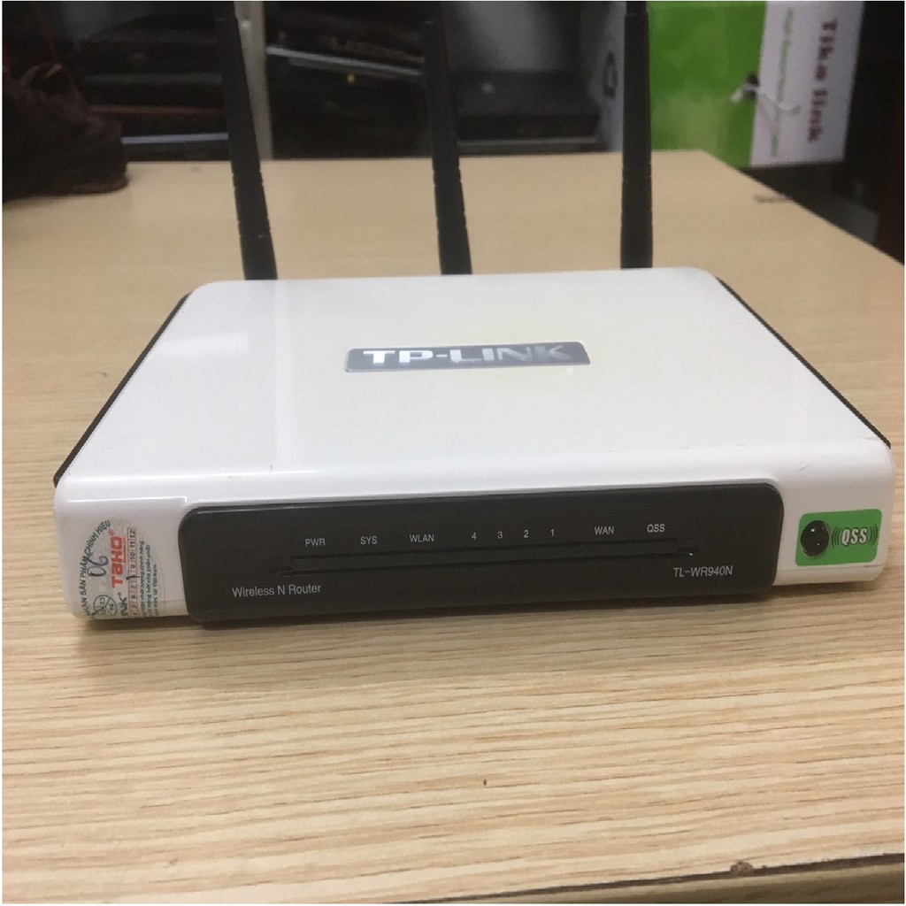 TpLink  cũ thanh lý văn phòng [giá rẻ]