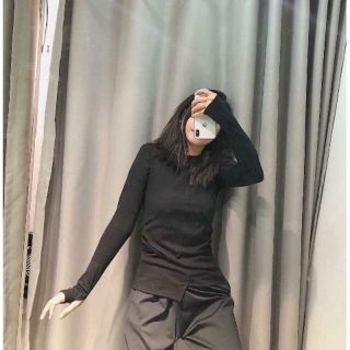 Áo xỏ ngón vạt chéo
