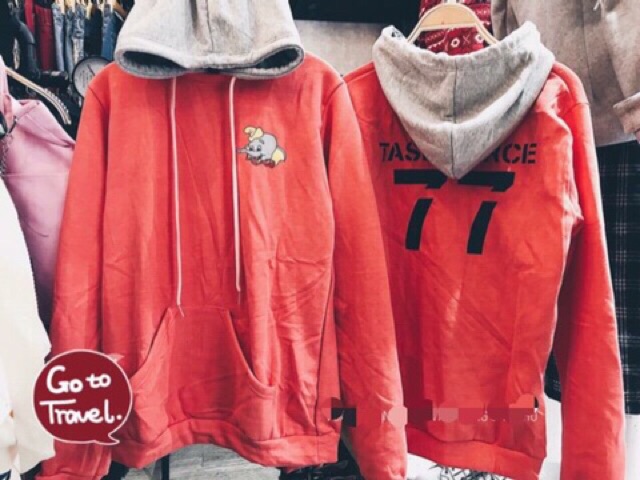 HOODIES NỈ NGOẠI LÓT LÔNG [SỈ=LẺ] ••• | BigBuy360 - bigbuy360.vn