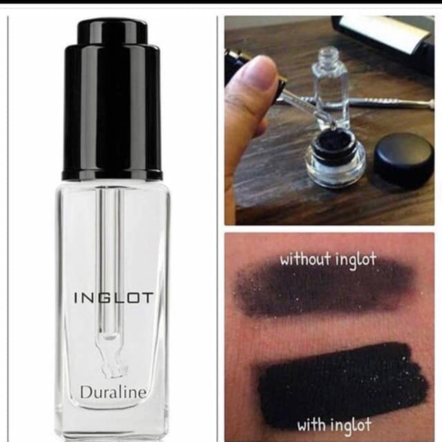 Tinh Dầu INGLOT Pha Nền, Pha Gel | BigBuy360 - bigbuy360.vn