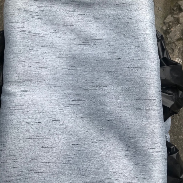 Rèm ghi sáng loại đẹp khách đặt