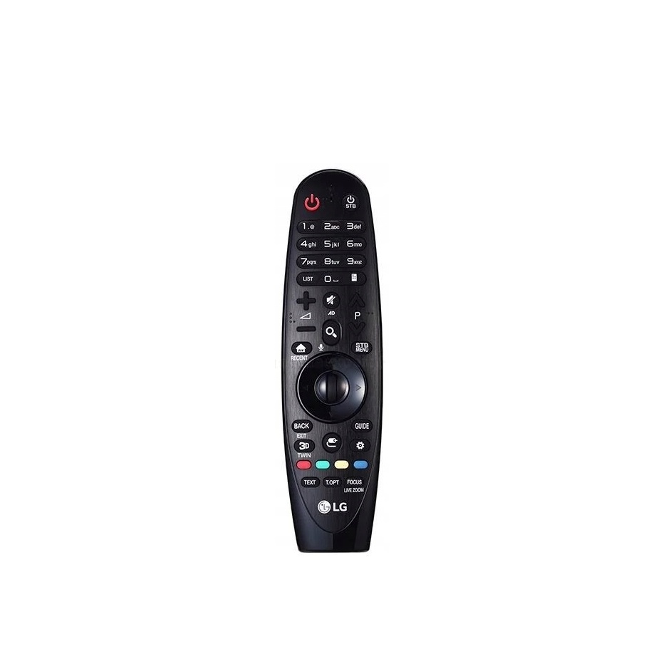 Điều khiển tivi LG 2016 AN-MR650 MR650 2016 LH UH OLED hàng chính hãng - tặng kèm pin - Remote TV LG AN-MR650 chính hãng