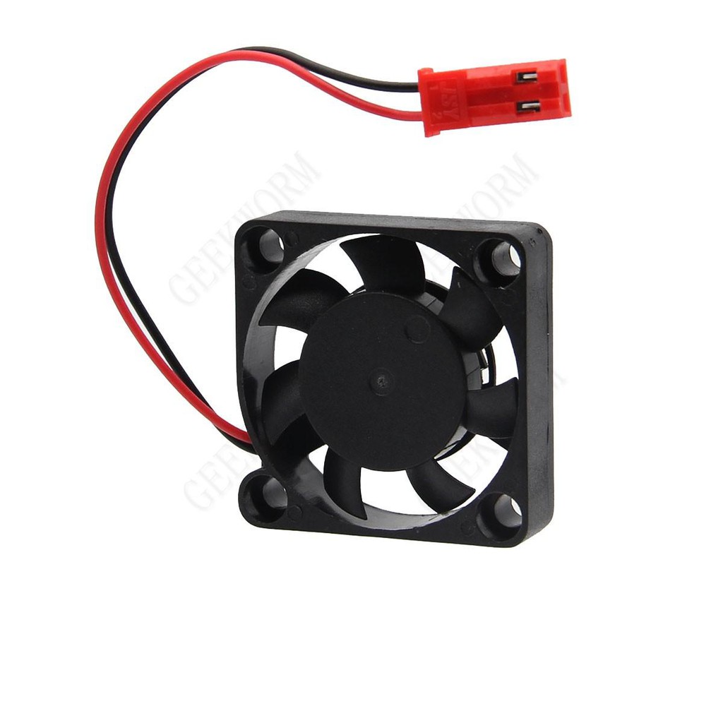 Quạt mini 24mm DC 5v 0.2A dùng cho cả Orange Pi, Raspberry Pi | BigBuy360 - bigbuy360.vn