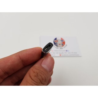 Đầu chuyển đổi Type-C sang USB 2.0 Baseus chính hãng