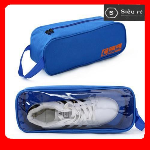 Túi Đựng Giày Thể Thao Tiện Lợi Chống Ẩm Siêu Bền (PD1519)