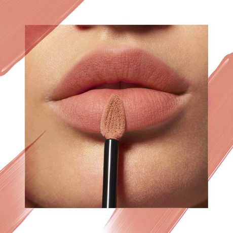 Son kem lì L'Oreal Rouge Signature Matte Lipstick