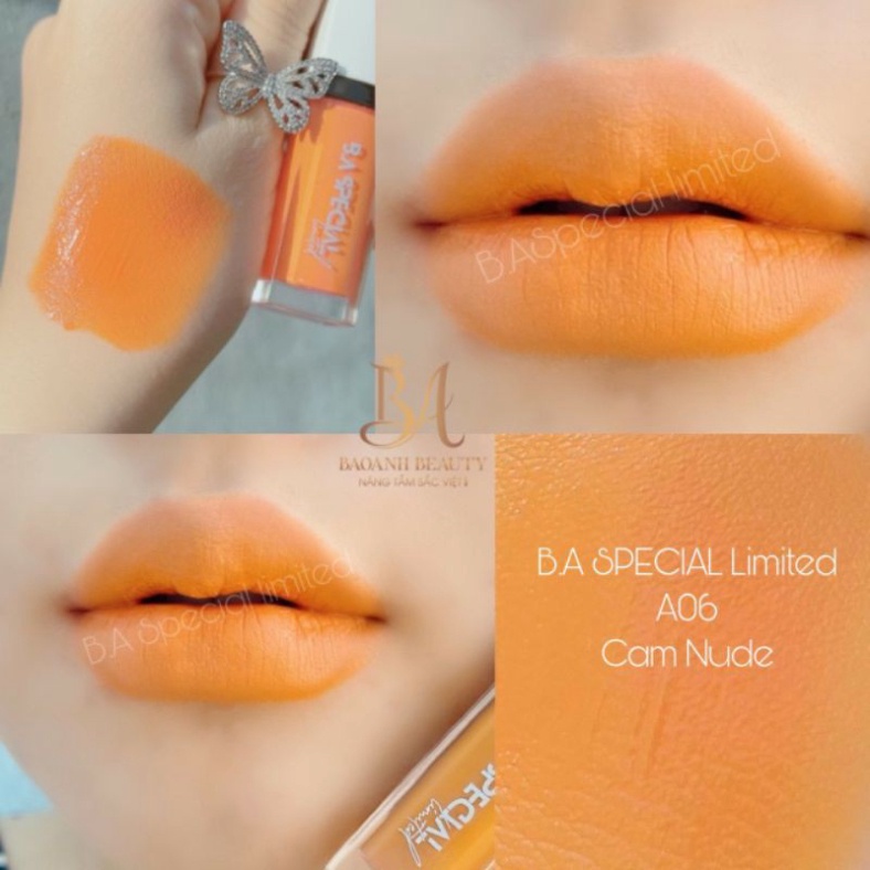 [A06.Cam Nude ] Son B.A Special limited 2021 | BigBuy360 - bigbuy360.vn