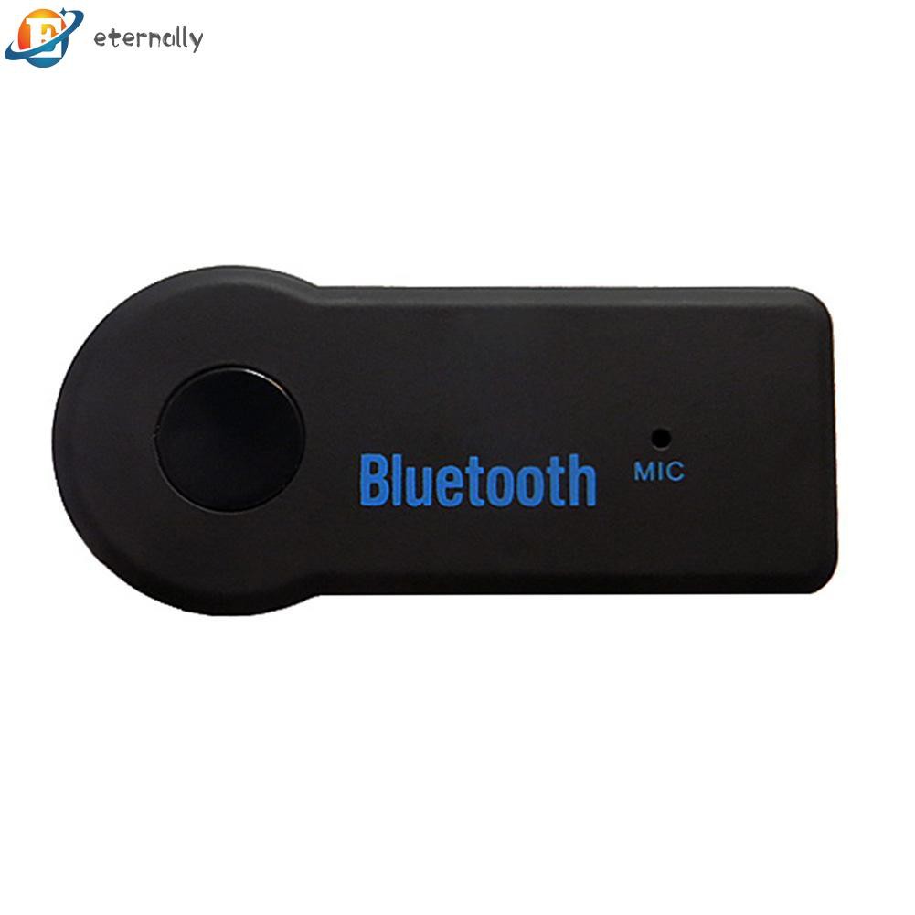 Thiết Bị Thu Phát Bluetooth 3.0 11.25 3.5mm Cho Xe Ô Tô