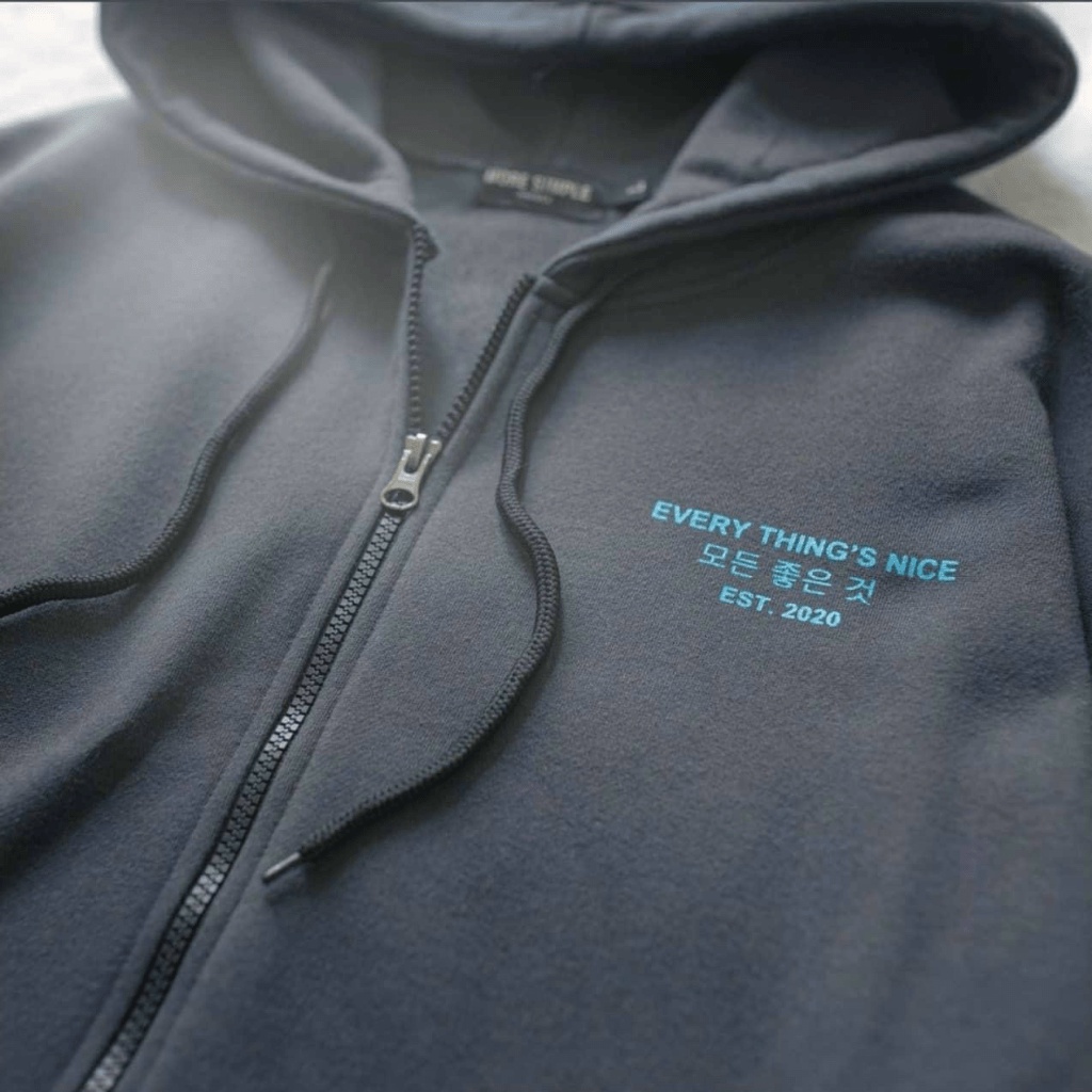 Áo Khoác Thun Nỉ Ngoại Form Rộng in icon Mặt Cười Chống Nắng Gió Cực Tốt, Kiểu Dáng Hot Teen TP026 [NewUnisex]