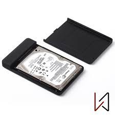 HỘP ĐỰNG Ổ CỨNG ORICO HDD BOX SATA 3 USB 3.0 tốc độ cao