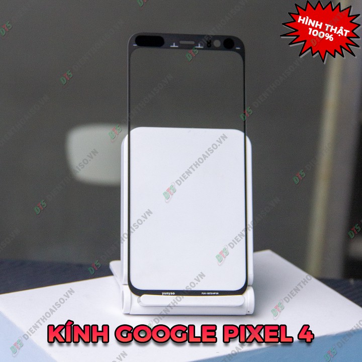 Kính Google Pixel 4