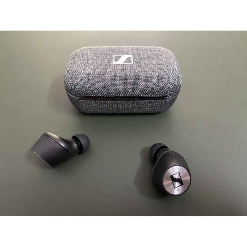 TAI NGHE SENNHEISER MOMENTUM TRUE WIRELESS 2