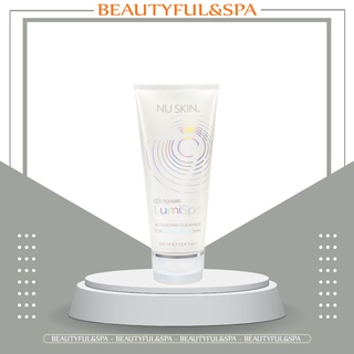 Sữa Rửa Mặt Lumispa Nuskin - Đủ Loại Da