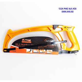 CƯA SẮT, GỖ CẦM TAY KAPUSI K-8787