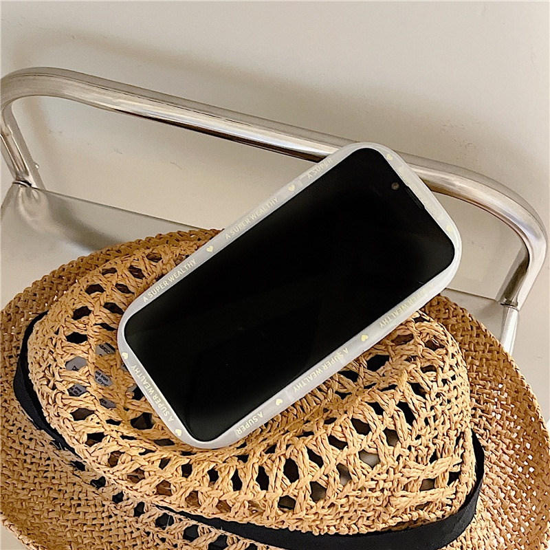 Ốp lưng iphone ốp Điện Thoại Nhựa Cứng In Họa Tiết Kẻ Ô Màu Xanh Lá Cho iPhone 14 13 12 11 PROMAX XS XR XSMAX SE2020 6 7 8PLUS