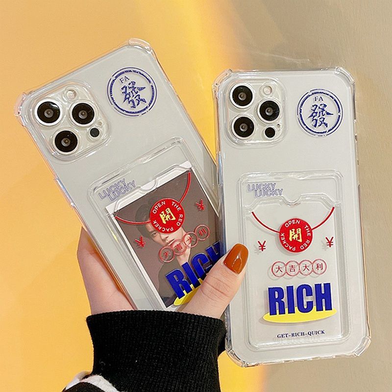 Ốp Điện Thoại TPU Silicon Mềm Trong Suốt Chống Sốc Cho IPhone 14 13 12 Mini 11 10 Pro XS Max X XR 8 7 6 6S Plus