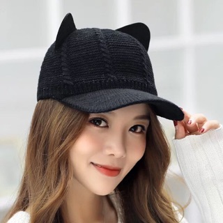 Mũ le len( hàng oder ko có sẵn)