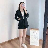 Set Vest Nữ Thời Trang Combo 3 Món Hot Nhất 2019