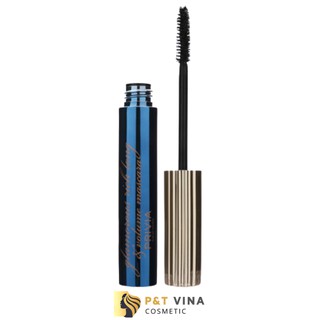 [Chính Hãng] Mascara Chuốt Mi Nối Dài Mi Và Làm Dày Mi Privia Lâu Trôi Chống Thấm Nước