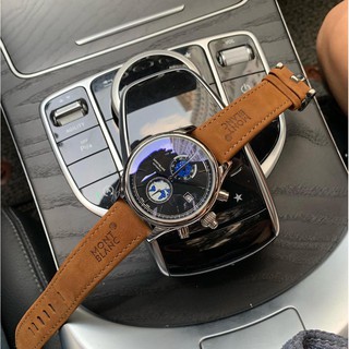 ĐỒNG HỒ NAM MONTBLANC M444