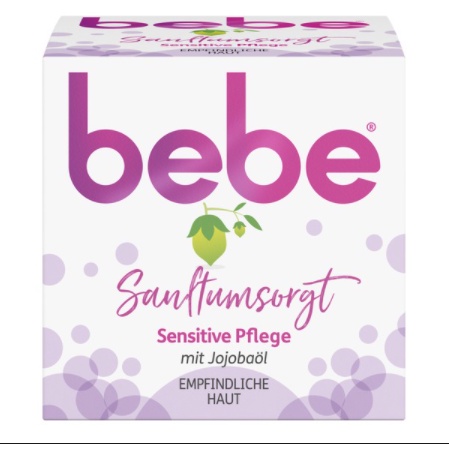 Kem Dưỡng Da Bebe Các Loại