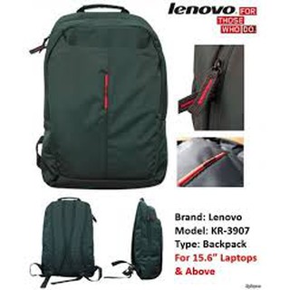 Balo Laptop Lenovo