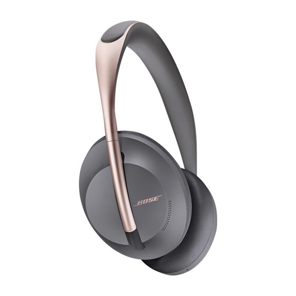 Tai nghe BOSE NOISE CANCELLING HEADPHONES 700 chính hãng, chống ồn tốt nhất thế giới, trọng lượng nhẹ, âm thanh HIFI CLC