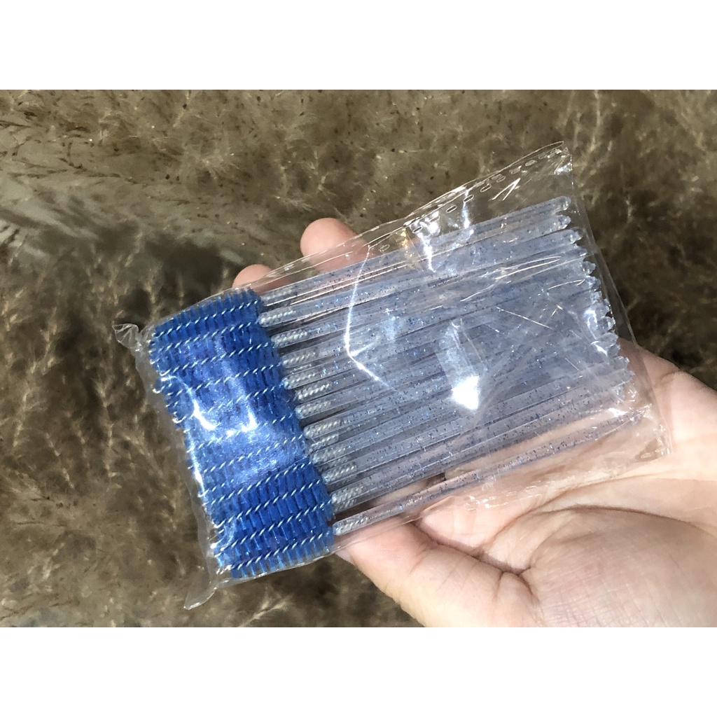 Chổi chải mi