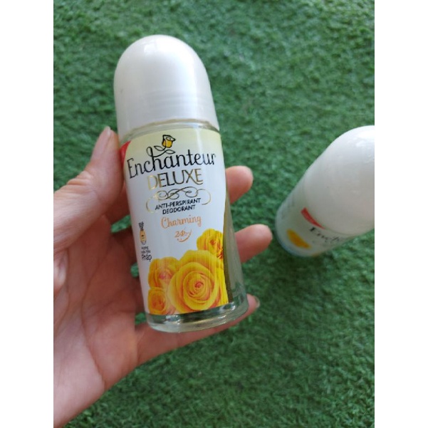 Lăn khử mùi Enchanteur 50ml
