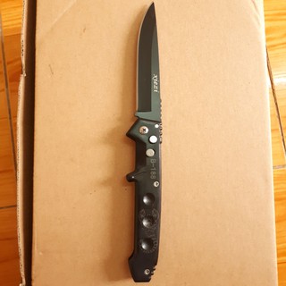 Dao Phượt Sinh Tồn Scorpion Knife Basic