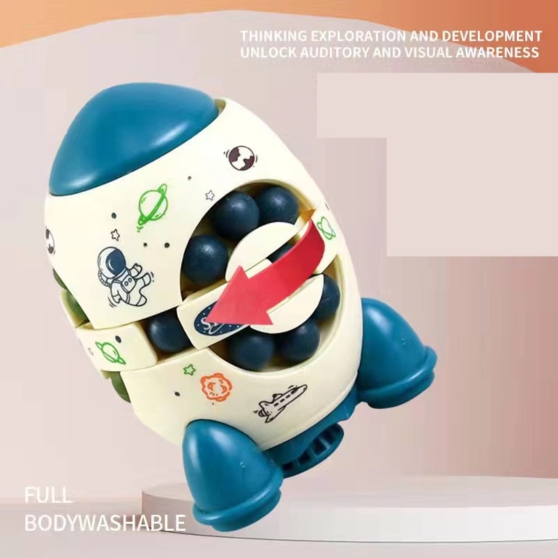 Hàng Mới Về Mới Khối Rubik Ma Thuật Ngón Tay