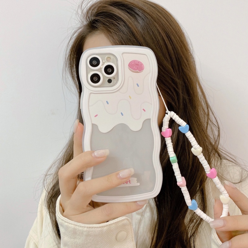 Ốp Điện Thoại Viền Cong Chống Sốc Chống Rơi Cho iPhone 14 13 12 11 Pro Max XS XR X