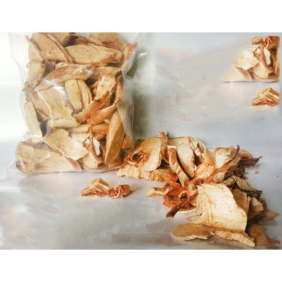 Rễ chùm ngây 500g