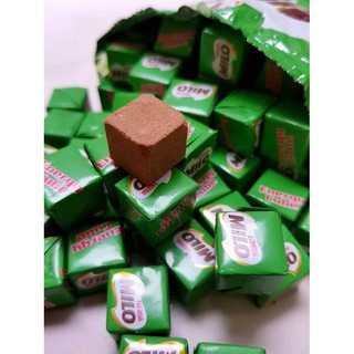 KẸO MILO CUBE THÁI LAN 275G