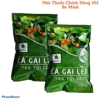 Trà cà gai leo túi 250gr