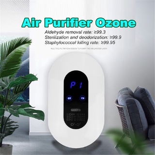 Máy OZONE LÀM SẠCH KHÔNG KHÍ
