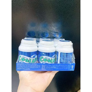 Kẹo Sing Gum Cool Air 58,4G