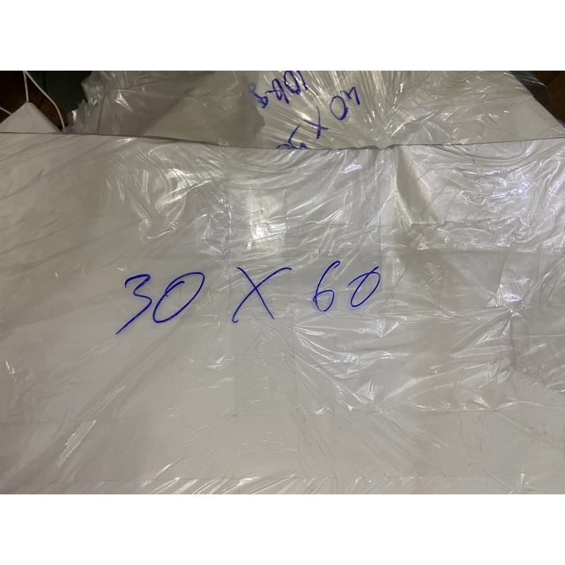 [RẺ VÔ ĐỊCH] 1 kg Giấy pelure, size 30x60 gói quần áo, giày, gói hàng