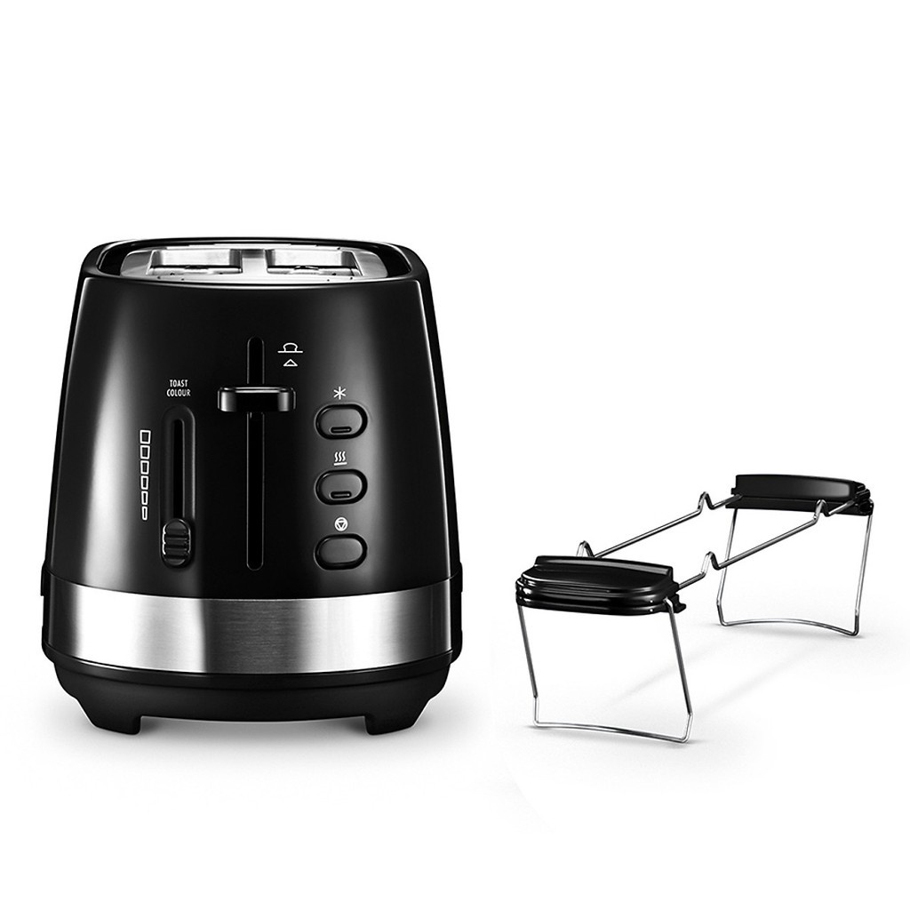 Máy nướng bánh mì Delonghi CTLA2103