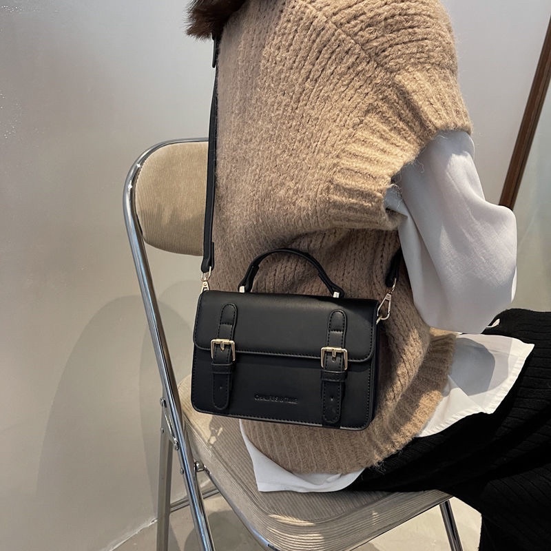 Túi đeo chéo mini nữ xinh đẹp phong cách vintage cặp ulzzang balo ví mini giá rẻ cho học sinh đi học chơi