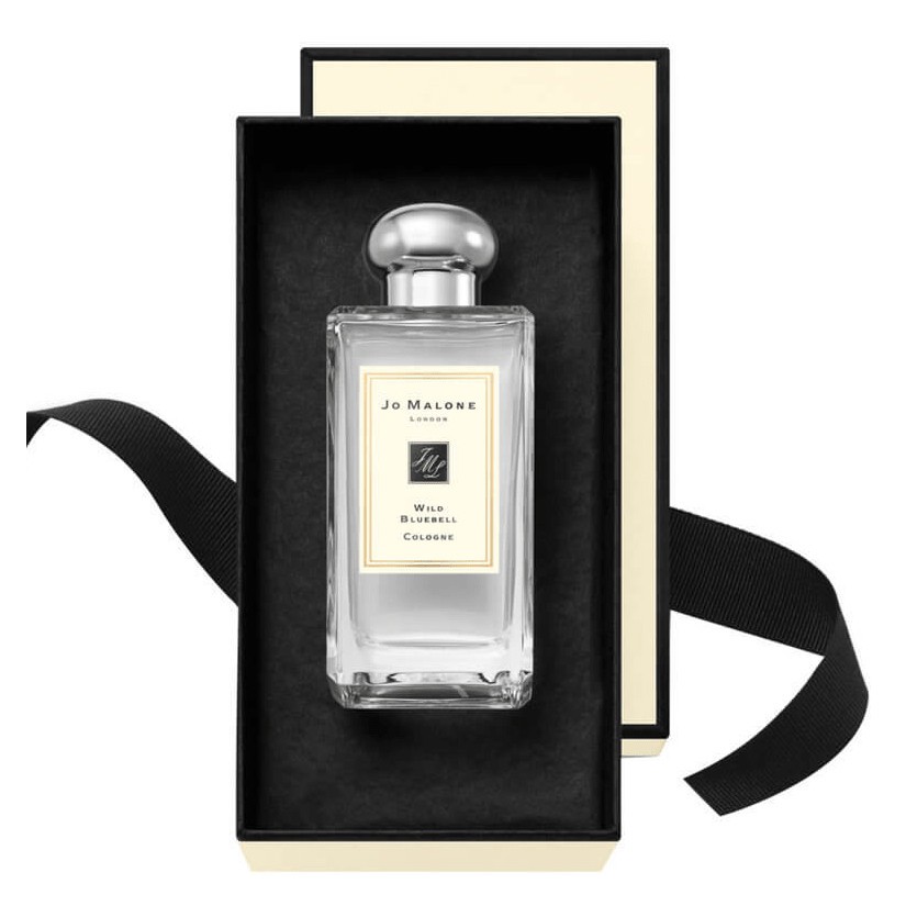 Nước hoa Jo Malone Wild Bluebell Eau De Cologone 100ml