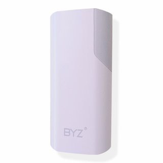 sạc dự phòng giá rẻ BYZ 5.600MAH