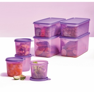 Bộ hộp Bảo quản thực phẩm Freshness Collection