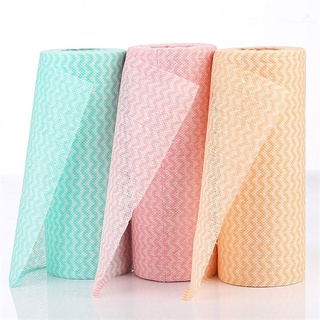 Cuộn khăn giấy lau bếp 50 tờ cakeshop hcm