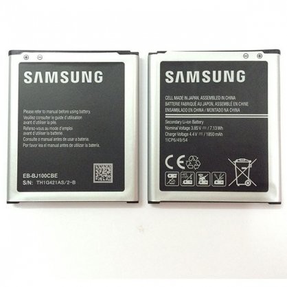 Pin Điện Thoại Dành Cho Samsung Galaxy J1