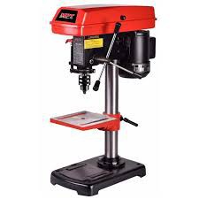 [Xả Kho Ưu Đãi lớn] Máy khoan bàn MDP1303