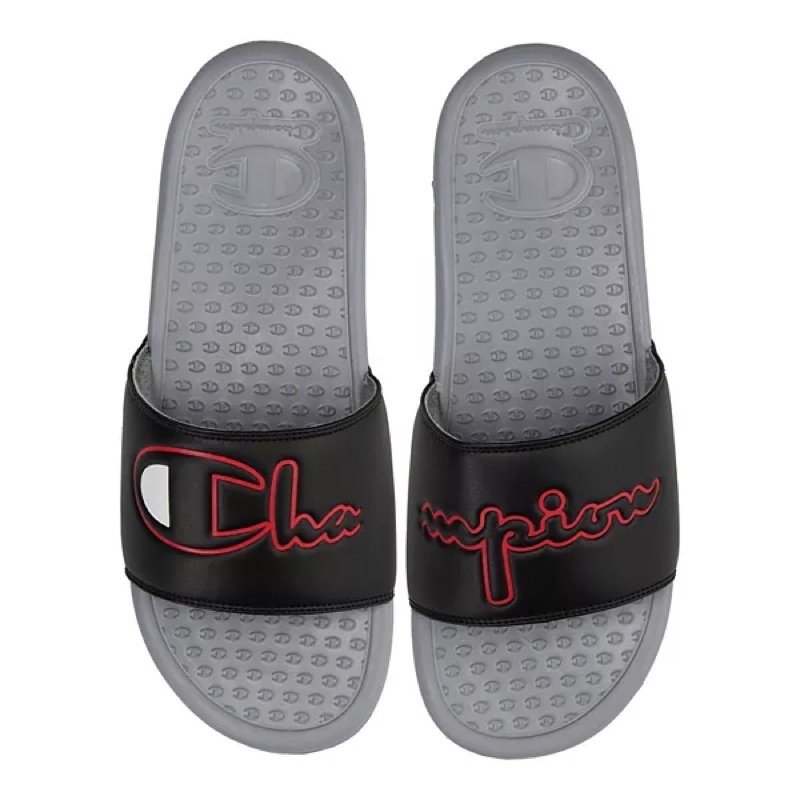 Dép quai ngang champion xuất xịn siêu êm nhẹ 46 47 48