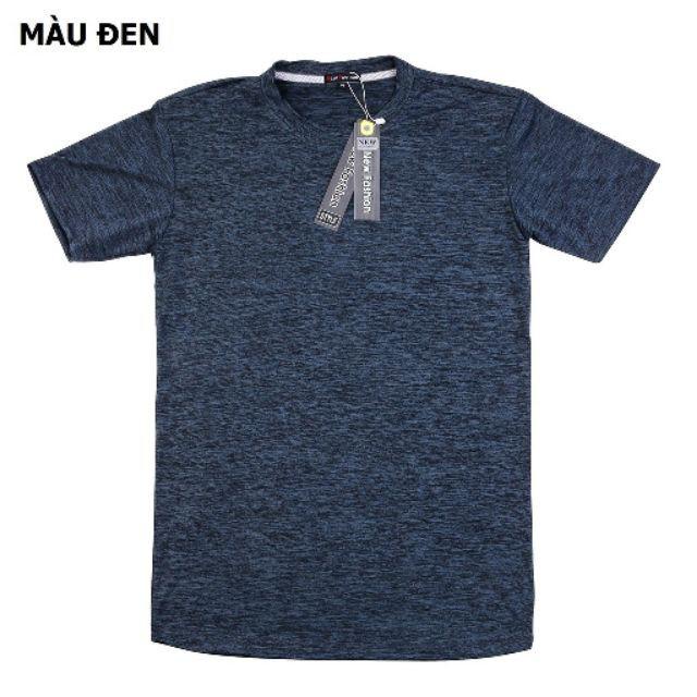 COMBO 3 Áo thun Nam thể thao ngắn Tay hàng VNXK- Tặng kèm bộ đôi tất Nam cao cấp