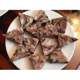 Giò Thủ Đặc Biệt Viettin Mart 500GR Chỉ giao HCM